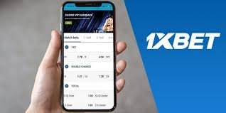 1xBet Download APP Your Ultimate Guide to Mobile Betting 1788799112