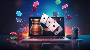 Betera Casino Ваш путь к азарту и выгоде