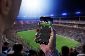 Betwinner Your Ultimate Guide to Sports Betting and Online Gaming
