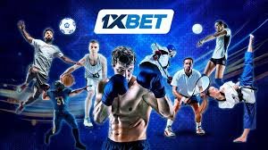 Experience Excitement at 1xBet Casino Your Gateway to Thrilling Gaming