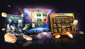 Explore the Exciting World of Casino Richy Leo 1754430924