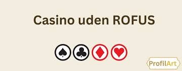 Gambling Uden Rufus Fordele og Udfordringer ved Spil uden Licens