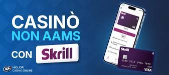 Casino Online senza ADM Scopri le Opzioni Sicure e Convenienti
