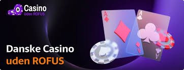Casino uden ROFUS En Ny Horisont for Gamblere Casino uden ROFUS En Ny Horisont for Gamblere
