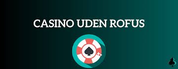 Casinospil uden MitID i 2026 En Ny Ära for Online Gambling