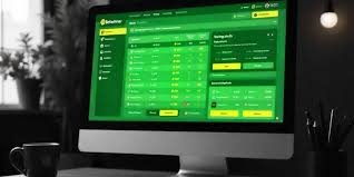 Discover BetWinner Casino and Sportsbook - Your Ultimate Betting Experience