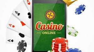 Find De Bedste Online Casino Uden Om Rufus