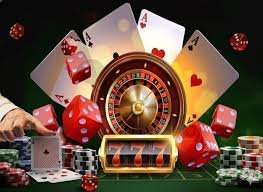 Neteller Kasinot Turvalliset ja Nopeat Raha Siirrot