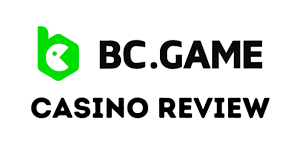 Unveiling BC.Game Online Casino in Indonesia A Complete Guide