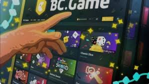 Unveiling BC.Game Online Casino in Indonesia A Complete Guide